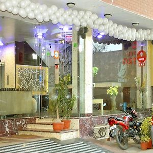 Hotel Metro